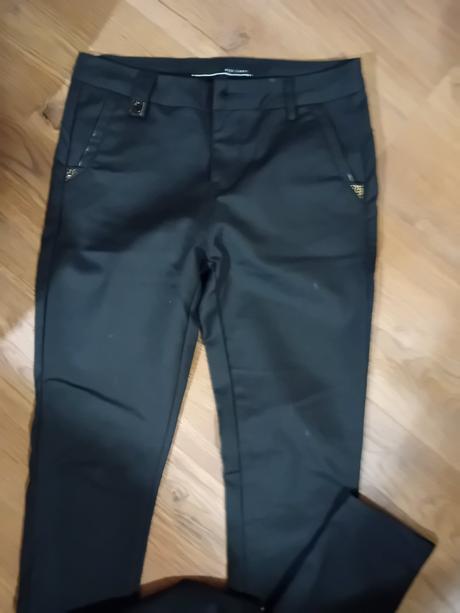 Elegantné nohavice v.xs, miss sixty,xs