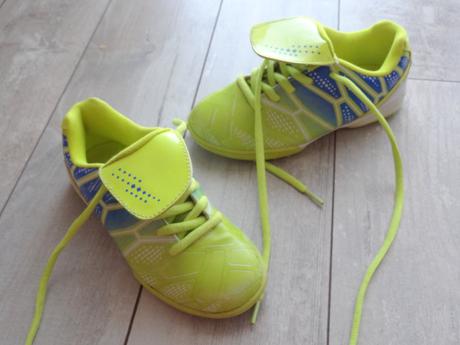 Kopačky - turfy, 29