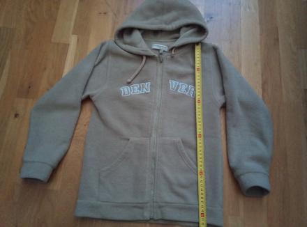 Mikina, timbuktoo,140