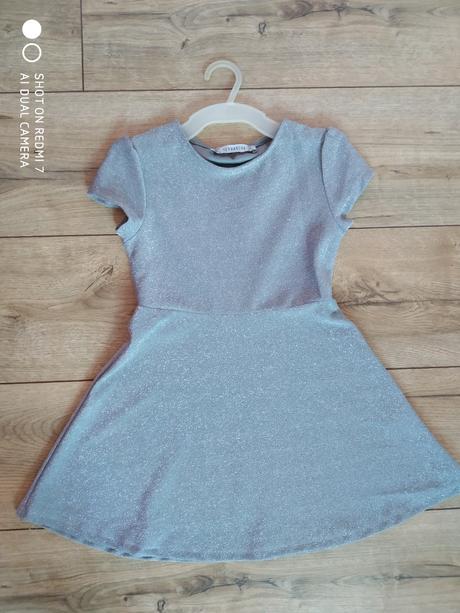 Šatky, terranova,104