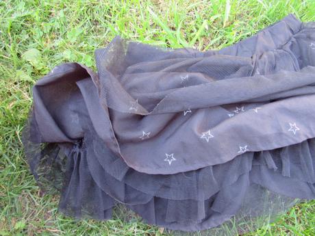 Tutu suknička, kids,134