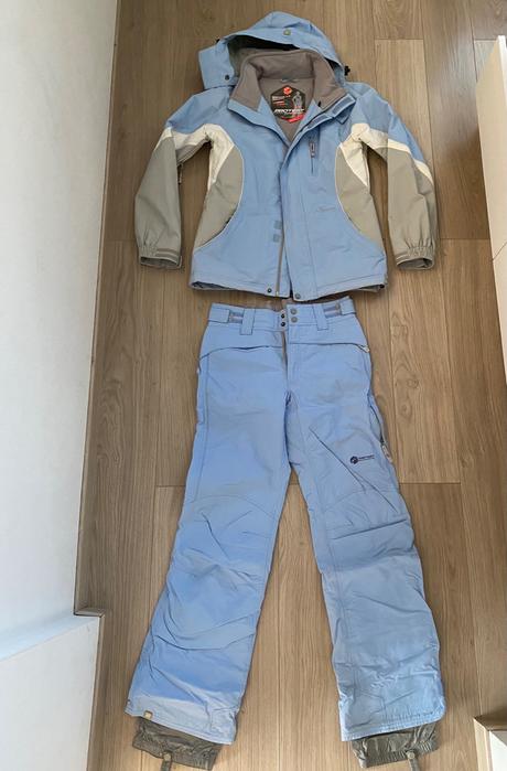 Protest lyžiarska súprava, m