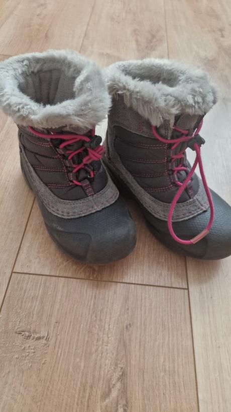 Rogery zn.columbia veľ. 30., columbia,30