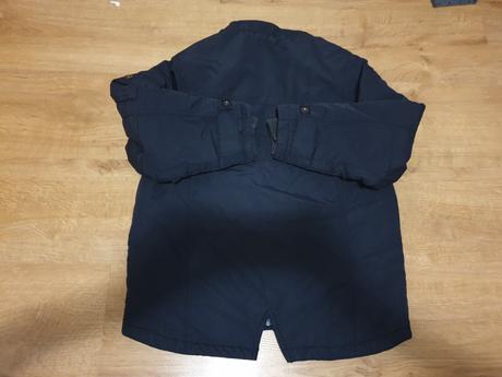 Zimna bunda next, next,128