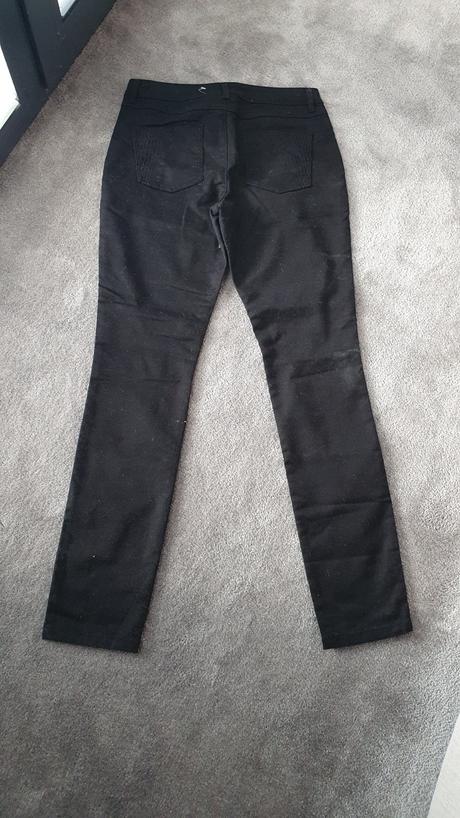 Nohavice 38 wallis, 38