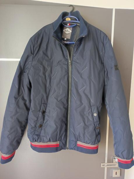 Prechodná bunda, lee cooper,l
