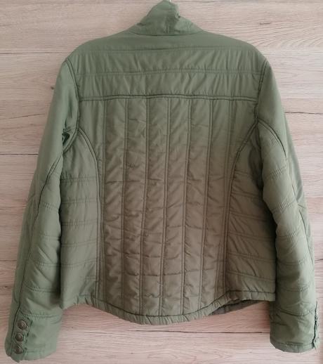 Dámska vetrovka m, m