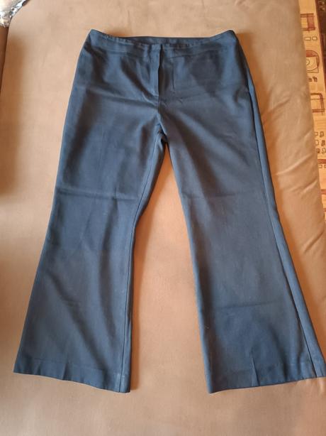 Dámske nohavice, marks & spencer,xxl