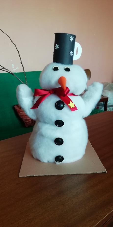 Slamené dekorácie, 