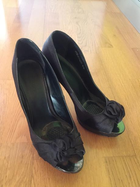 Lodičky, deichmann,37