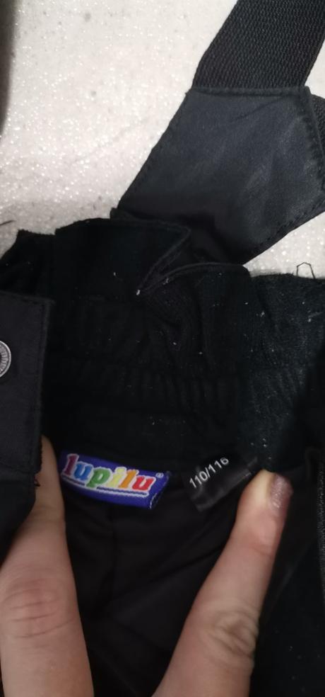 Oteplovacky, lupilu,110