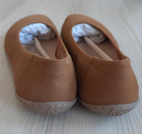 Be lenka - sophie - toffee brown 42, be lenka,42