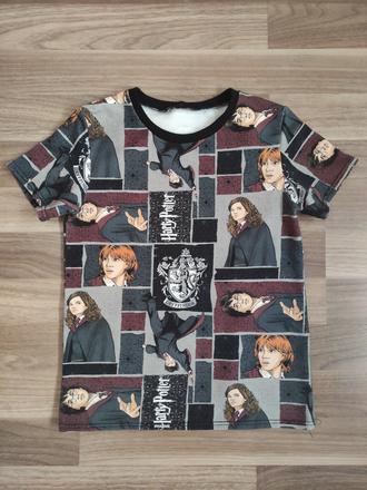 Tričko harry potter, 116