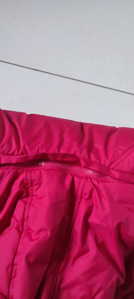 Zimná vesta mustang, mustang,s