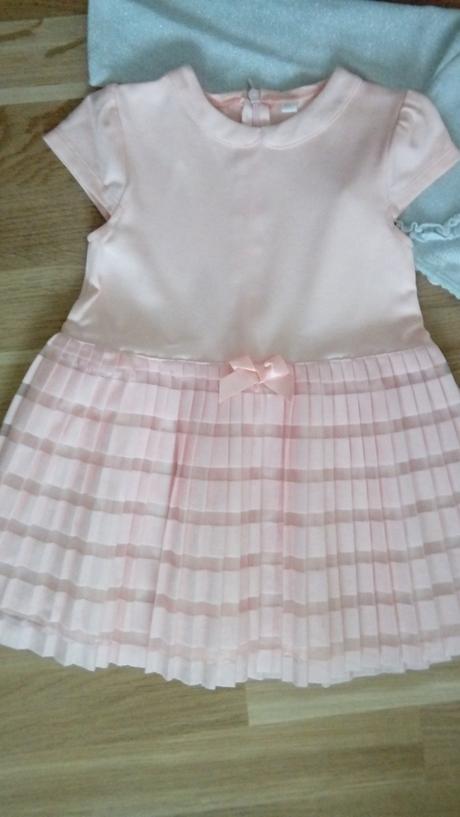 Šaty s bolerkom, 98