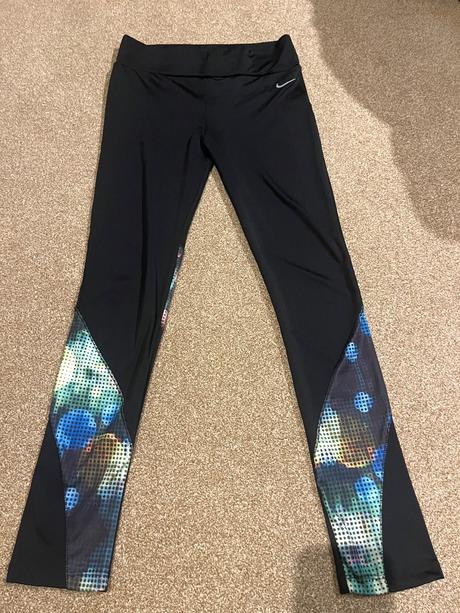 Nike legíny xs, nike,xs