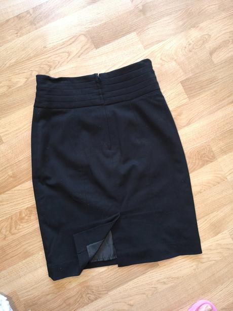 Dámska sukňa, h&m,s