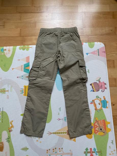 Voľnočasové nohavice, pepco,134