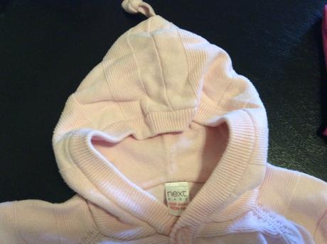 Svetrik 0-3 mesiace, next,62