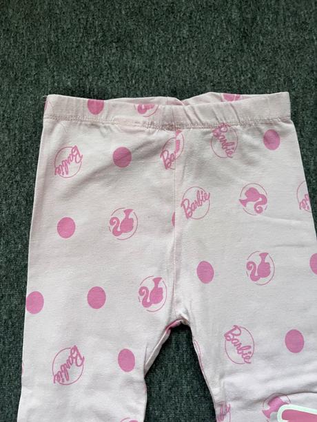 Leginy barbie, barbie,92