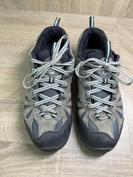 Merrell - capra gtx - 38, merrell,38