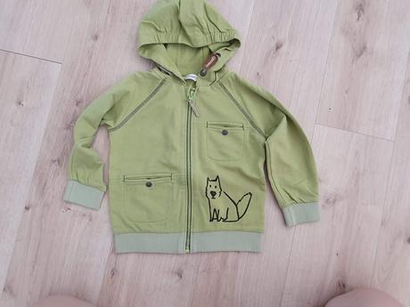 Mikinka coccodrillo, coccodrillo,104