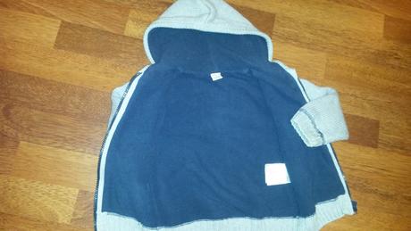 Svetrík na zimu, dopodopo,86