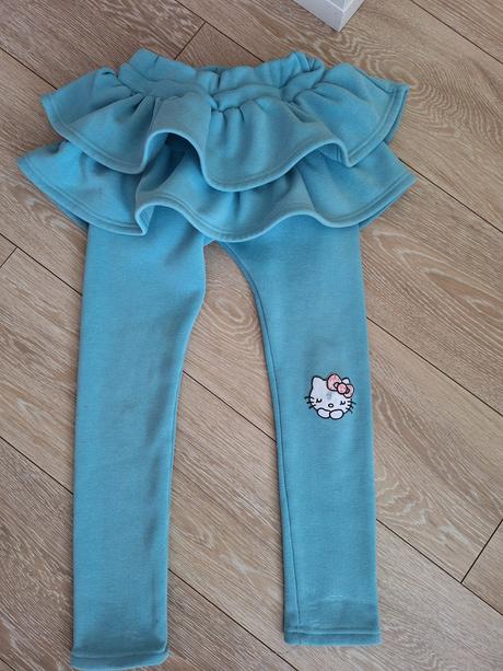 Zateplene legíny zuppa, 122