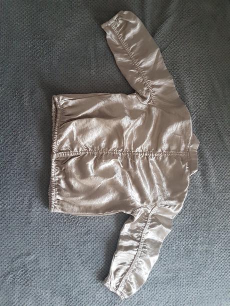 Zlata bundicka, lindex,86