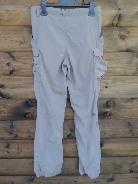 Nohavice adidas, adidas,164