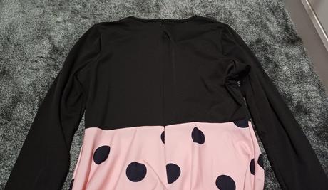 Perfektne nadcasove saty v. m/l, m