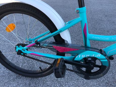 Bicykel vel.20, ctm,20