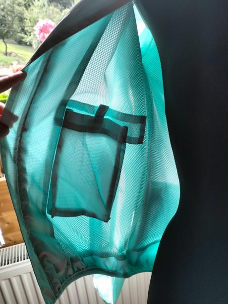 Športová bunda, xs