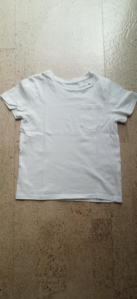 Tričko, c&a,110