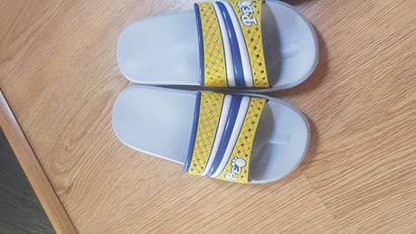 Plazove topanky, zabky, šlapky, 31