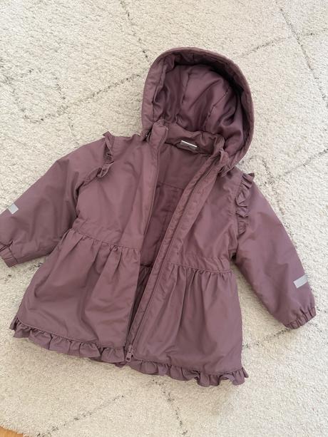 Lindex bunda 98, lindex,98