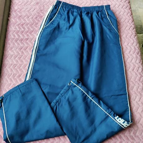 Zateplené športové nohavice vel158, 158