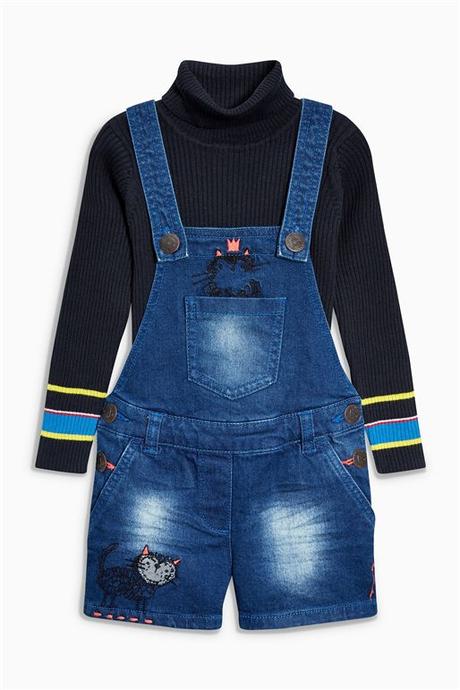 Rifľová súprava s mačkou, next,98