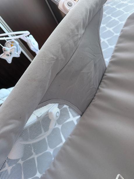 Lionela hojdačka 2v1, 