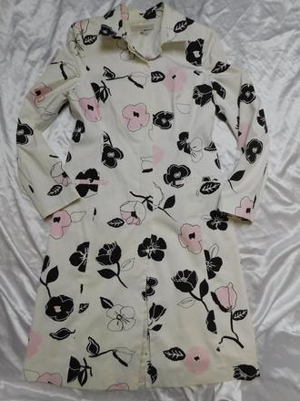 Rocha pekny letny kabatik, debenhams,38