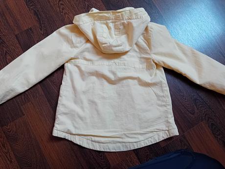 Bunda veľkosť 128, 128