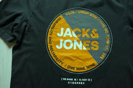 Pánske tričko jack&jones, xl