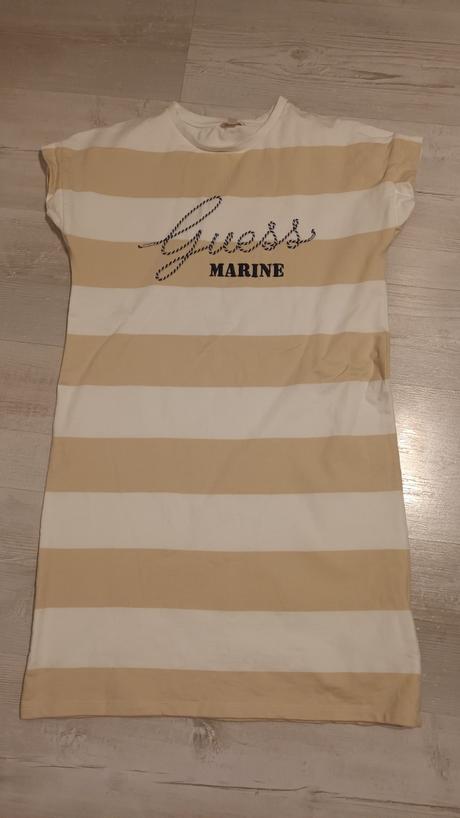 Šaty, guess,m