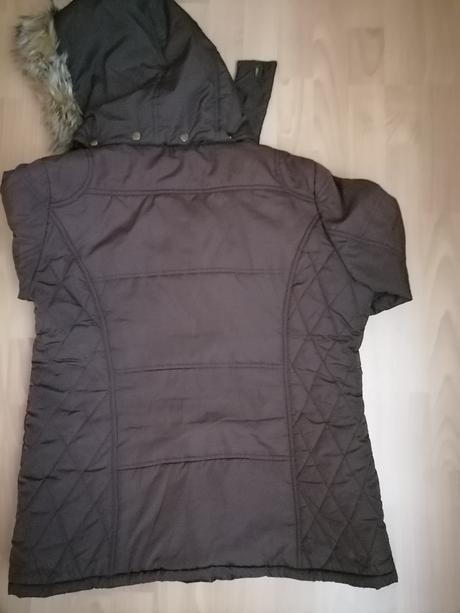 Vetrovka( zi), xl