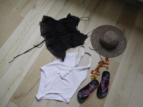 Zara veci na pláž, s, dámske, s