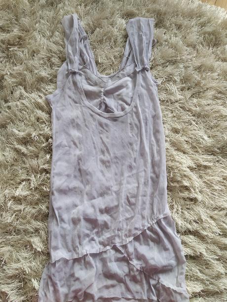 Zaujímavá blúzka, m