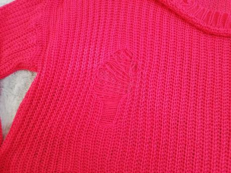 Crop sveter bershka, bershka,xs