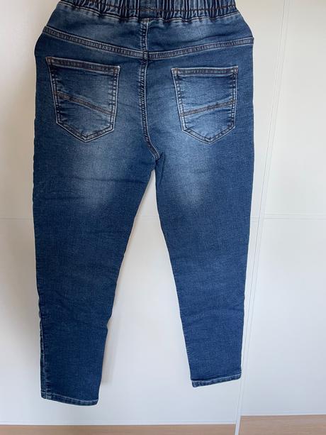 Rifle elasticke, reserved,146