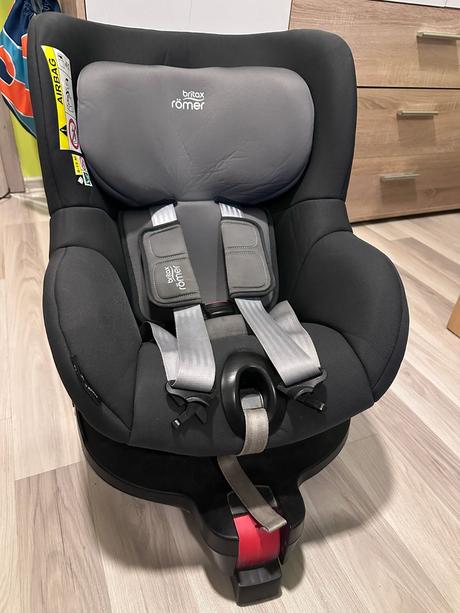 Britax autosedačka, britax