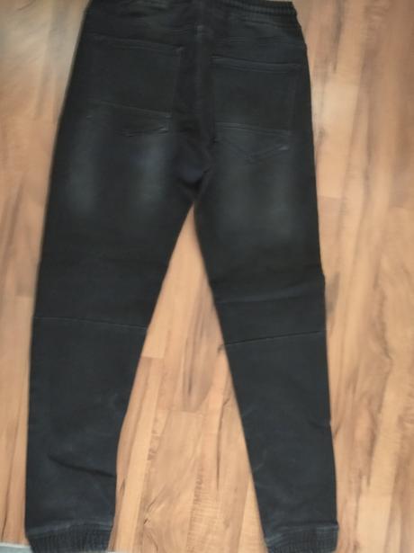 Teplákové rifle, pepperts,176